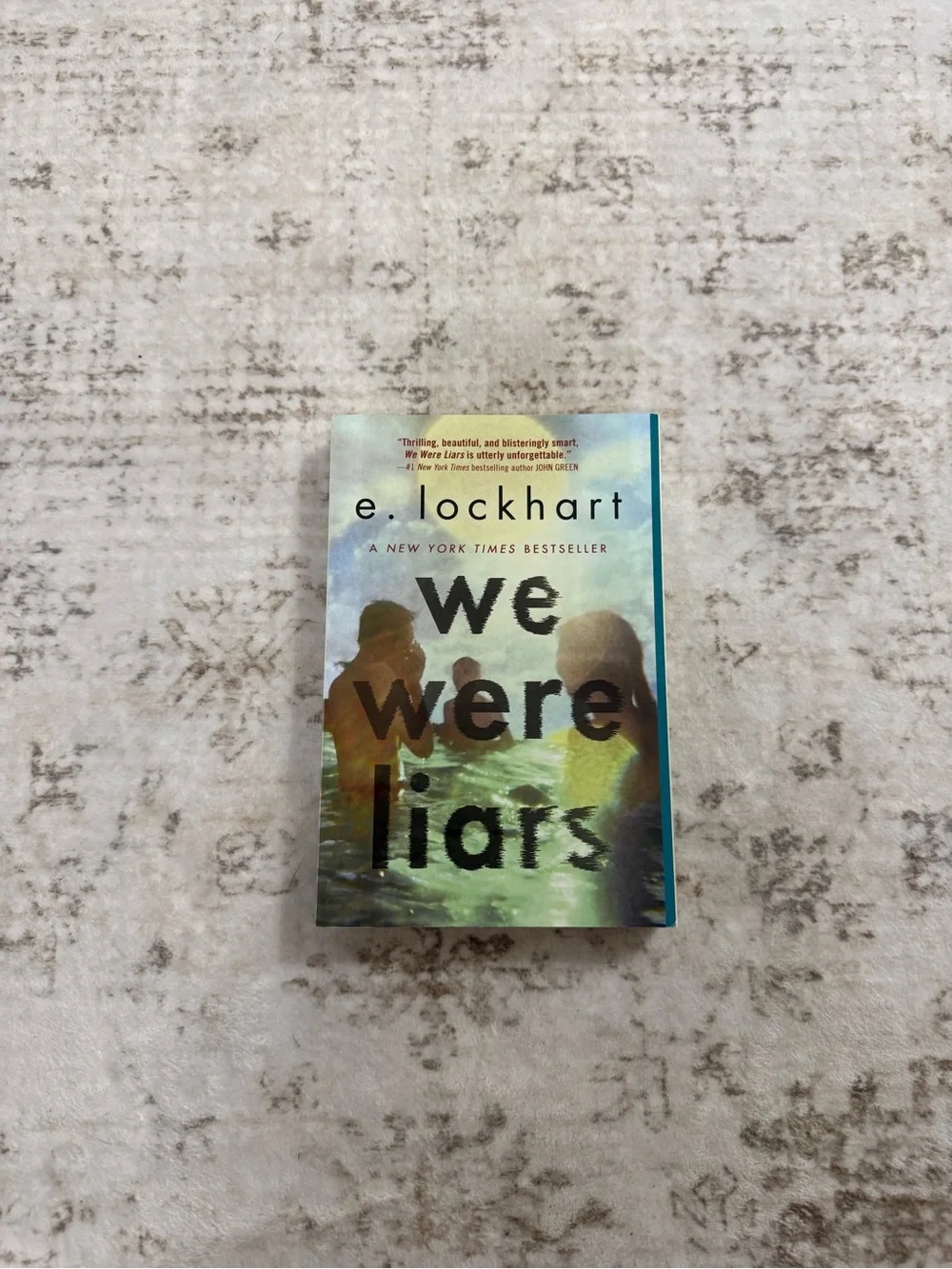 Paperback Book 